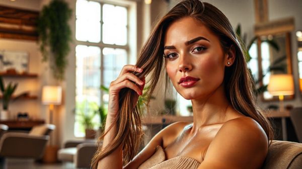 5 raisons de sélectionner Biocoiff' pour votre coiffure bio à Antony