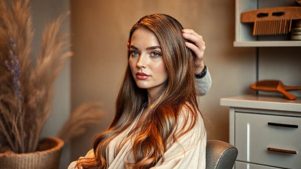 5 raisons de sélectionner Biocoiff' pour votre coiffure bio à Antony
