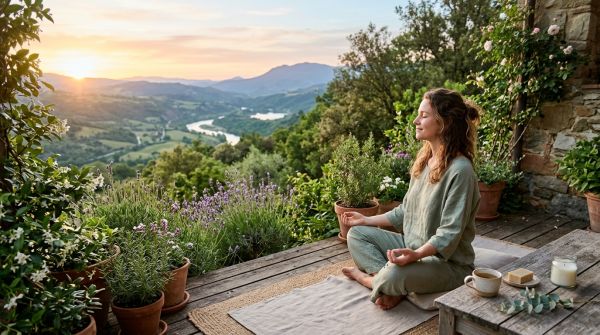 Beauté et bien-être : une harmonie à redécouvrir chaque jour
