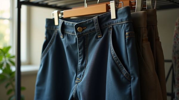 Bien choisir pantalon de travail