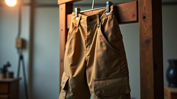 Bien choisir pantalon de travail