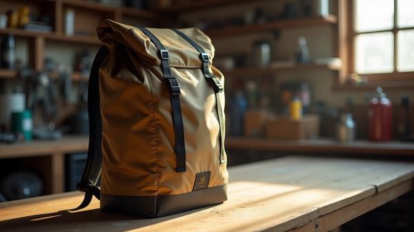 Choisissez un sac Ortlieb pour une protection inégalée