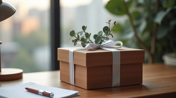 Coffret cadeau homme : créez une surprise personnalisée !