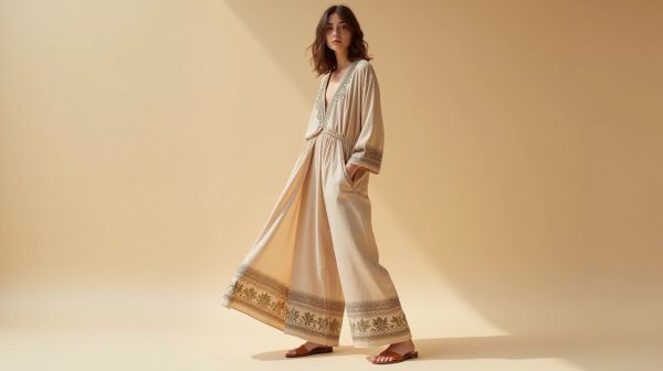 Comment choisir le pantalon boho parfait pour votre look