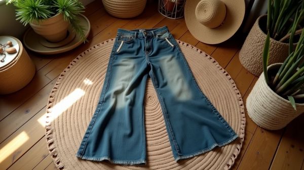 Comment choisir le pantalon boho parfait pour votre look