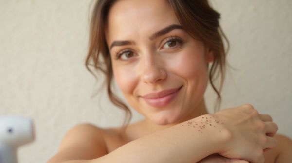 Découvrir Epilia Suisse pour une épilation laser encadrée