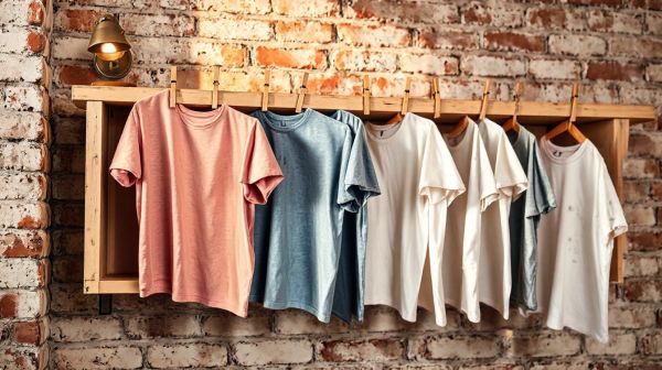 Guide ultime pour dénicher des t-shirts vintage originaux