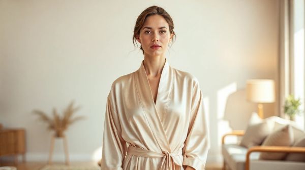 Pourquoi adopter les robes minimalistes élégantes en 2026 ?