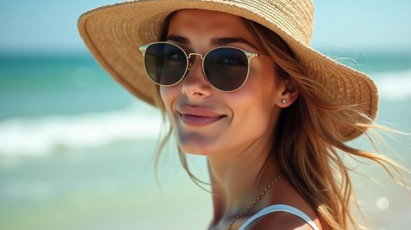 Quel bob pêcheur pour une protection solaire optimale?