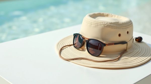 Quel bob pêcheur pour une protection solaire optimale?