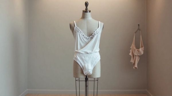 Sélectionner la meilleure lingerie pour hommes: guide pratique
