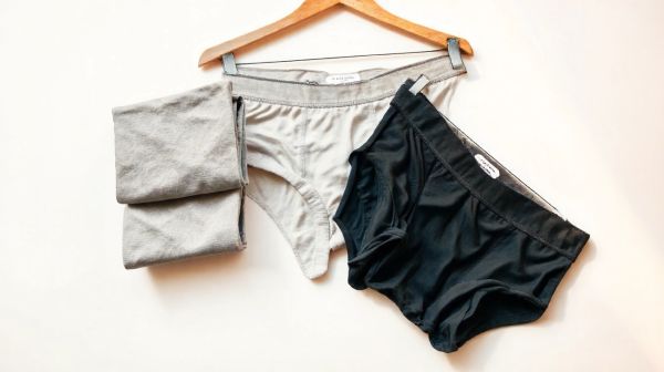 Sélectionner la meilleure lingerie pour hommes: guide pratique