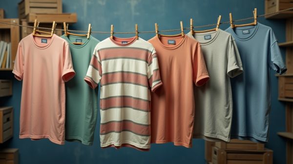 T-shirts vintage : comment les choisir pour un look unique ?