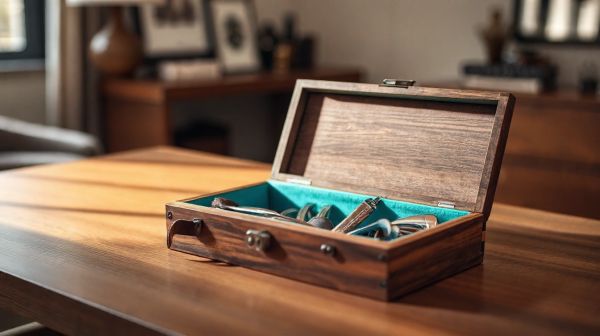Top 10 idées de coffrets cadeaux personnalisés pour homme
