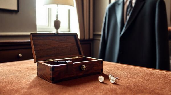 Top 10 idées de coffrets cadeaux personnalisés pour homme