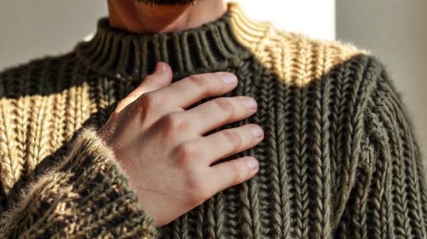Top 5 avantages des t-shirts en laine mérinos pour hommes