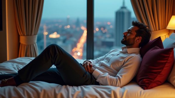 Trouver la lingerie masculine idéale pour homme