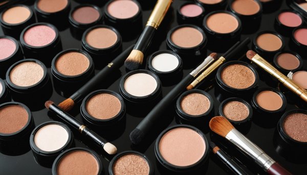 Meilleurs choix en matière de maquillage : astuces et tendances