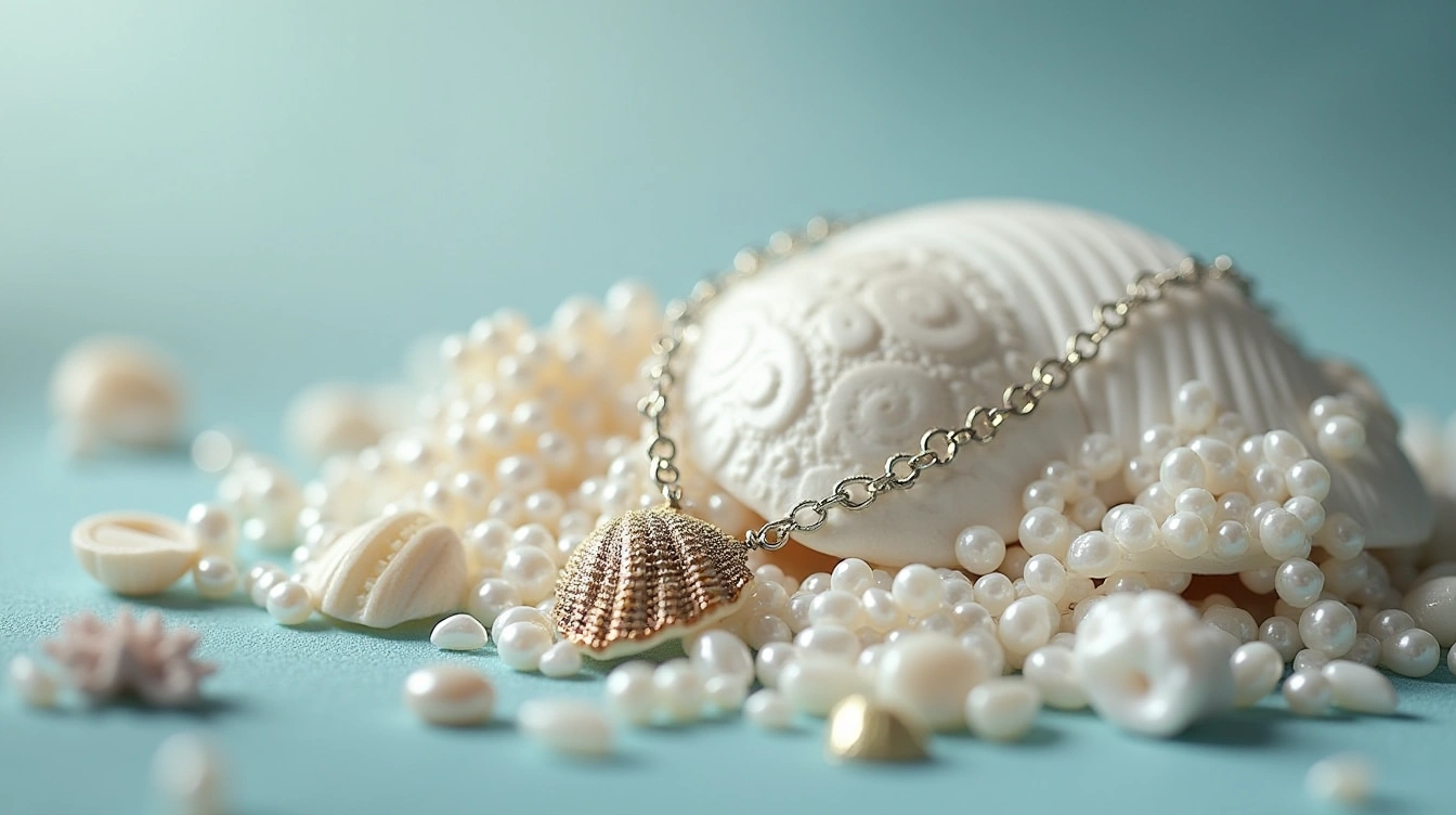 Vos questions sur les bijoux en coquillage